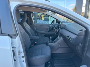 Dacia Jogger TCe 110 Expression 5-Sitzer