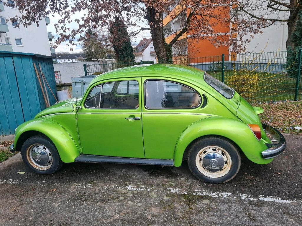 Volkswagen Other