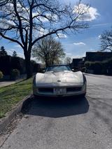 Corvette C3 Collector Edition - Corvette C3