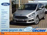 Ford S-Max 190PS Autm. Business Navi LED SHZ - Ford S-Max SUV