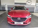Vorschaubild Mazda 6 2023 5WGN 2.5L SKYACTIV G 194ps 6AT FWD EXCLUS