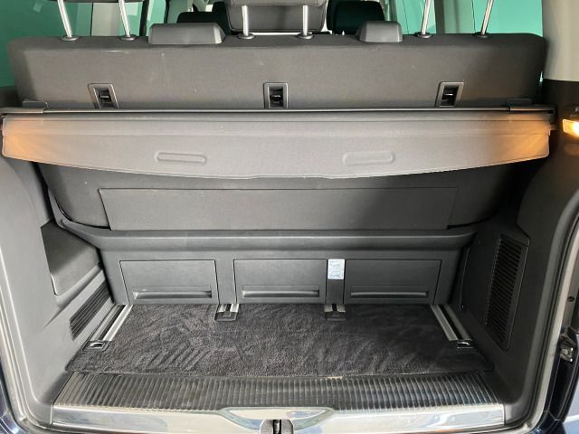 T6 Multivan JOIN 2.0 TDI AHK+NAVI+LED+KAMERA