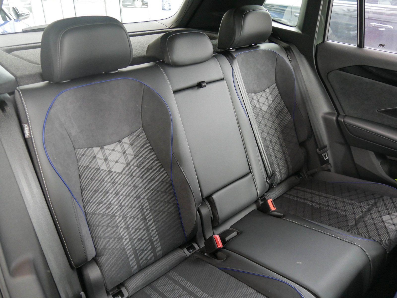 Volkswagen Tiguan - Bild 4