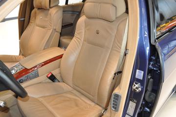 2007 Alpina B7 缩略图 16