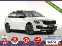 Skoda Kamiq - Vorschau Bild 1