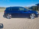 Volkswagen Golf 2.0 TSI OPF GTI  - Gebrauchtwagen in Litauen