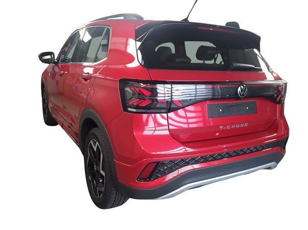 Volkswagen T-Cross - Bild 5