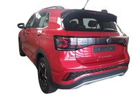 Volkswagen T-Cross - Vorschau Bild 5