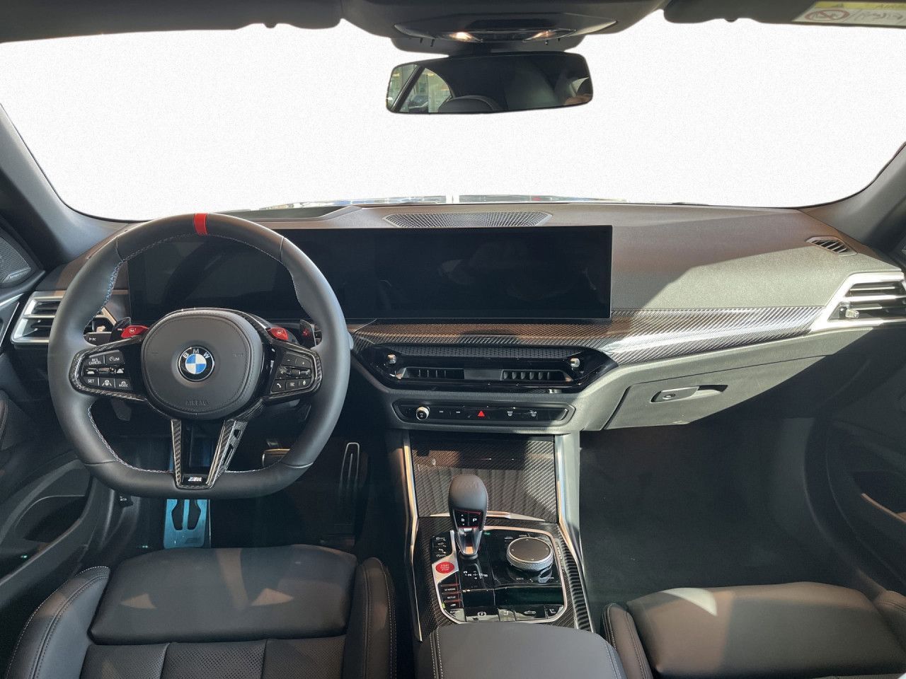 BMW M4 - Bild 14