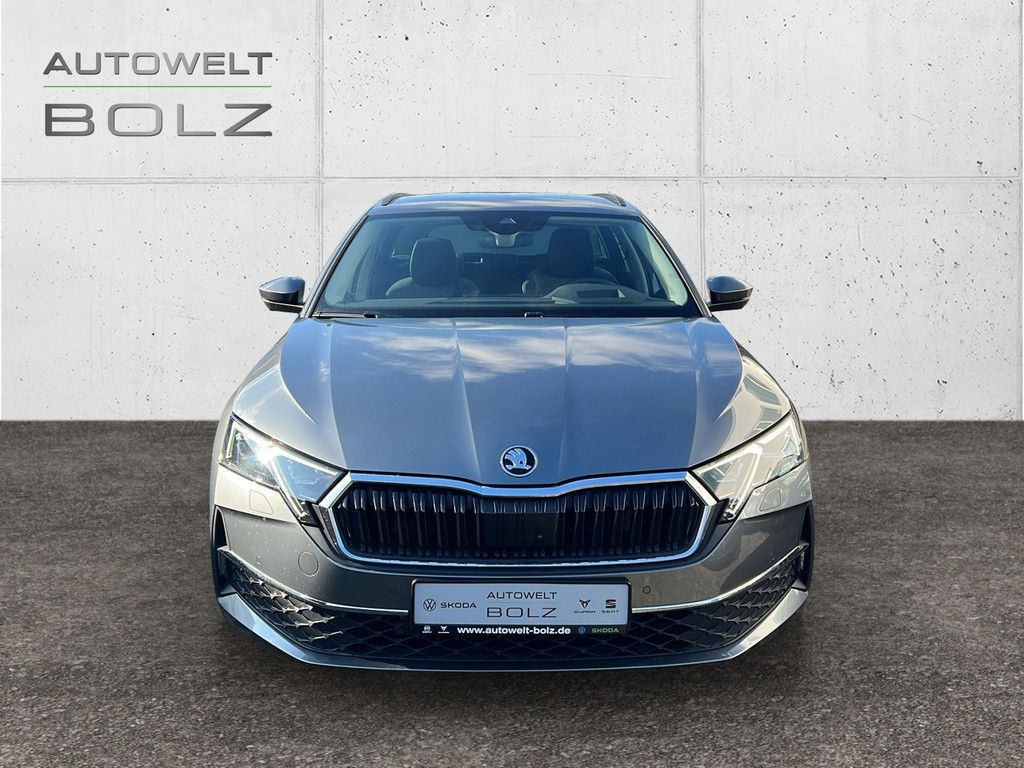 Skoda Octavia - Bild 2