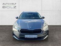 Skoda Octavia - Vorschau Bild 2