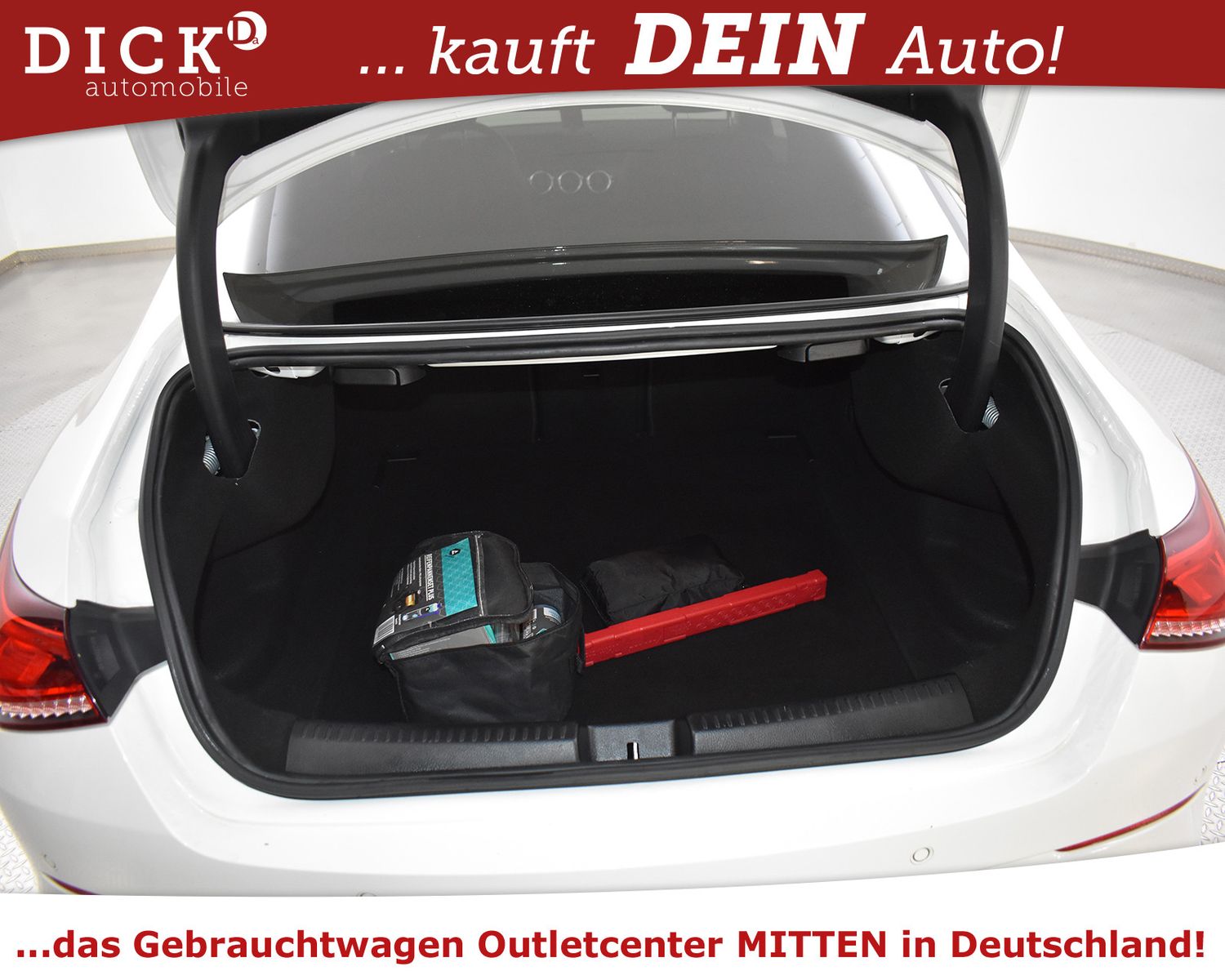 MERCEDES-BENZ CLA 200 Progress NAVI+LED+SHZ+KAMER+TEMP+PARKAS+ - Image 20