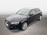 Audi A3 Sportback 35TFSI S-line selektion LED Scheinw - Audi A3: Kombi
