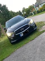 Infiniti Q50 2.2d Executive Automatik Executive - Infiniti Q50 mit Diesel-Antrieb