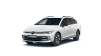 Volkswagen Golf - Vorschau Bild 2