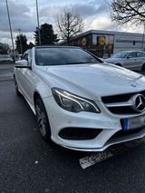 Mercedes-Benz Mercedes Benz E250 CDI BlueTec/d AMG Paket... - Mercedes-Benz E 250 in Bielefeld