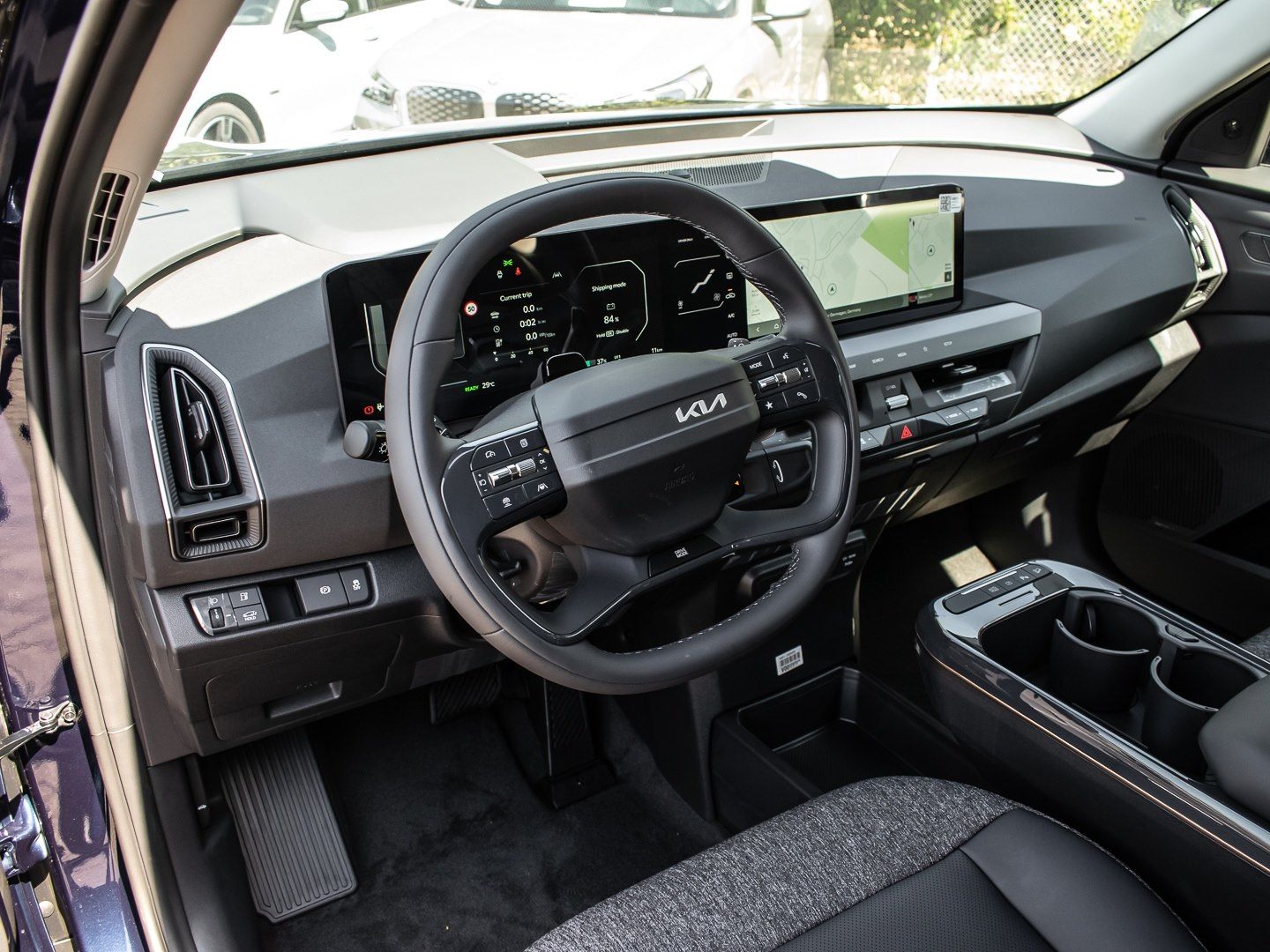 Kia EV5 - Bild 8