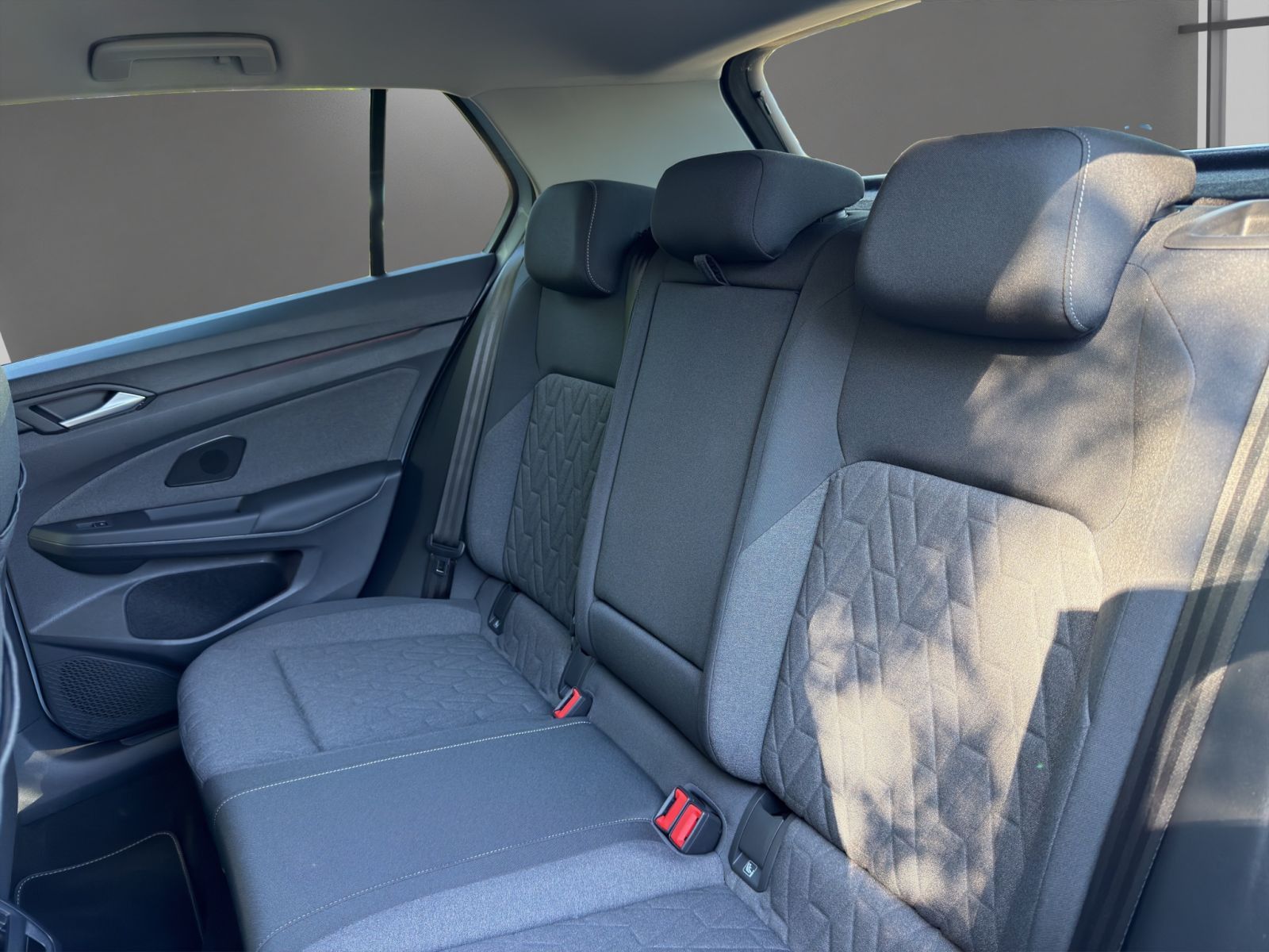 Volkswagen Golf - Bild 11