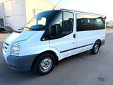 Ford Transit Kombi FT 300 K Trend 9 Sitzer - gebrauchte Ford Transit aus dem Jahr 2011