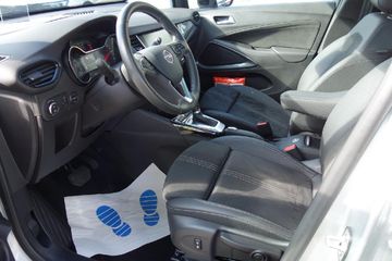 Bild 9 Opel Crossland (X) Crossland Ultimate Paket