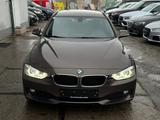 BMW 320 d Touring Efficient Dynamics Edition/124.000 - BMW: Kombi, 3.0