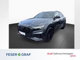 Audi SQ8 qu. tiptr. AHK+B&O+MATRIX+PANO - gebrauchte Audi SQ8 aus dem Jahr 2024