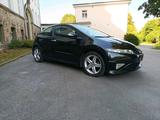 Honda Civic Type S 1.8 - Honda Civic aus 2008: Type