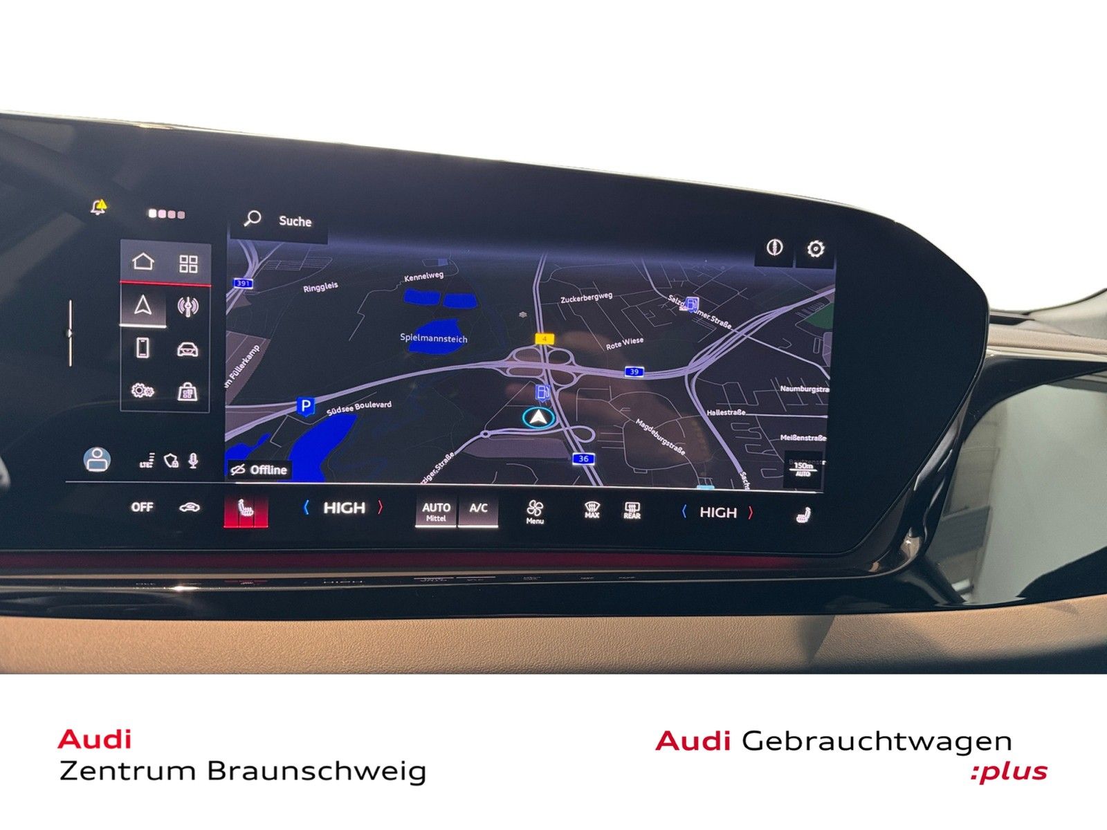 Audi A5 - Bild 10