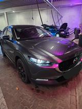 Mazda CX-30 e-SKYACTIV-G M-Hybrid 150 Selection-L.... - Mazda CX-30 von privat