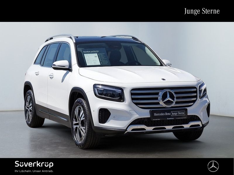 MERCEDES-BENZ GLB 180 ,