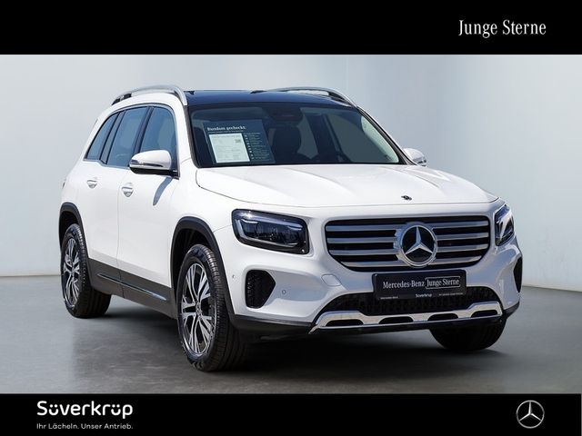 MERCEDES-BENZ GLB 180 ,