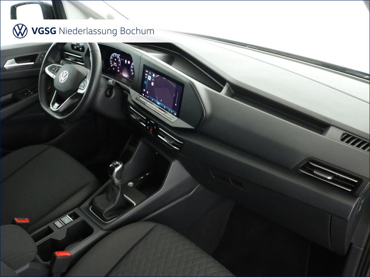 Volkswagen Caddy - Bild 16