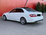 Mercedes-Benz E 63 AMG 525 PS Panorama Leder Massage SOUND  - Mercedes-Benz E 63 AMG: Limousine