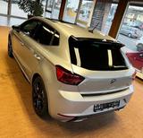 Seat Ibiza 1.0 TSI 81kW FR Pro Black Edition FR, Pano - Seat Ibiza: Fr Pro Black Edition