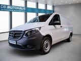 Mercedes-Benz Vito Kasten 116 CDI EL 4MATIC 9G-tronic  - Mercedes-Benz Vito 4matic