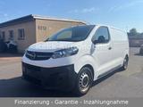Opel Vivaro Edition M L2 Camper Ausbau-PDC-TEMP.-AHK - gebrauchte Opel Vivaro aus dem Jahr 2020