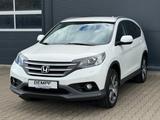 Honda CR-V Executive 4WD*SHZ*PDC*Kamera*Klima*AHK* - gebrauchte Honda CR-V aus dem Jahr 2013