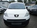 Peugeot Partner L1 Komfort/Klima/Regal/142.000km - gebrauchte Peugeot Partner aus dem Jahr 2009
