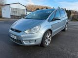 Ford S-Max 2.5T TÜV Neu 5-Sitzer - Ford S-Max mit Benzin-Antrieb: Kleinbus, 2.5
