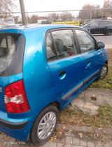 Hyundai verkaufe Hyundai mx1 - gebrauchte Hyundai Accent aus dem Jahr 2006
