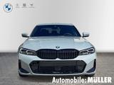 BMW 320 d xDrive Limousine M Sport Navi Klima RFK Si - BMW 320 in Lübeck