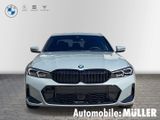 BMW 320 d xDrive Limousine M Sport Navi Klima RFK Si - BMW 320 mit Diesel-Antrieb: Limousine