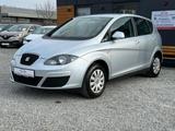 Seat Altea Reference 1.6 BENZIN 5TRG. KLIMA 8FACH - SEAT Altea Reference mit Benzin-Antrieb