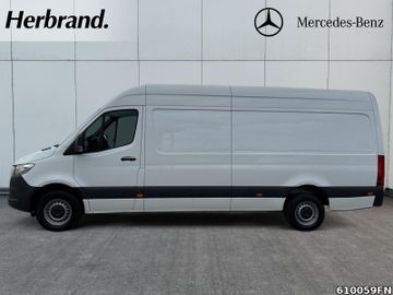 Mercedes Sprinter - 4