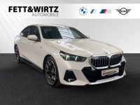 BMW 520 - Vorschau Bild 1