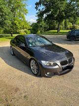 BMW 330d Cabrio - - BMW 330: Cabrio, 330d