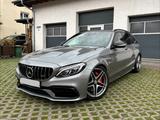 Mercedes-Benz C 63 AMG Mercedes-AMG C 63 T Mercedes-AMG - Mercedes-Benz C 63 AMG in Mainz