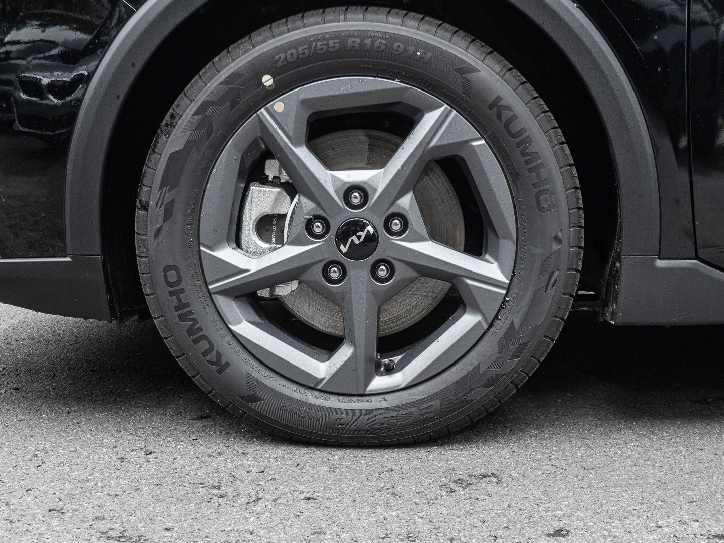 Kia K4 1.6 T-GDI DCT Vision Komfort Paket SOFORT VER
