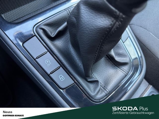 Skoda Fabia - Bild 21