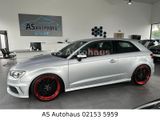 Audi S3 2.0 TFSI quattro - Audi in Viersen
